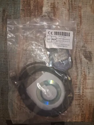 Vagcom Español Nuevo a Estrenar