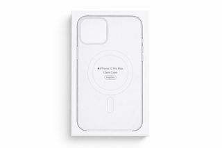 Custodia Apple iPhone 12 Pro Max MagSafe