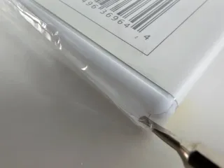 Lote Kirby Epic Yarn y Adventure Wii Precintados