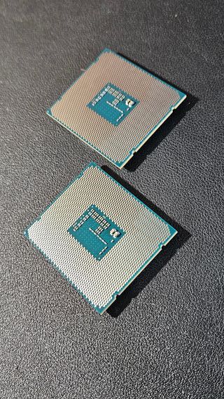 Procesador Intel XEON E5-2620 V3 socket LGA2011-v3
