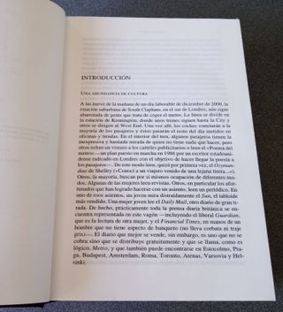 Cultura
