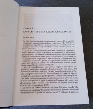 Cultura