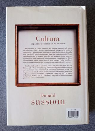 Cultura