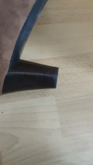 Botines Piel Pedro Miralles Talla 38