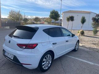 SEAT Leon 2018