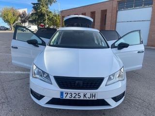 SEAT Leon 2018