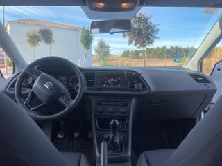 SEAT Leon 2018