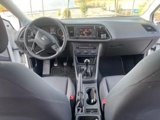 SEAT Leon 2018