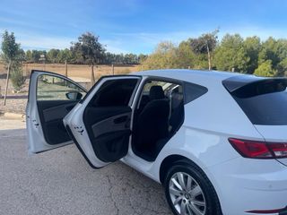 SEAT Leon 2018
