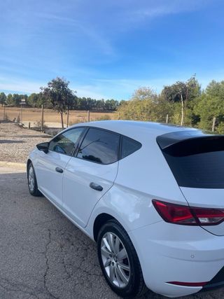 SEAT Leon 2018