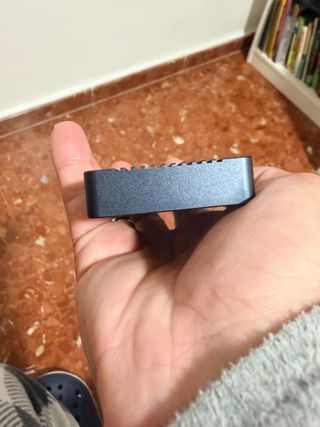 SSD Crucial P3 Plus 4TB M.2 + Caja ACASIS