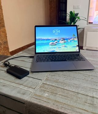 SSD Crucial P3 Plus 4TB M.2 + Caja ACASIS