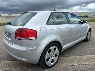 Audi A3 2007