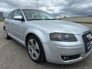 Audi A3 2007