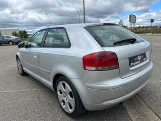Audi A3 2007