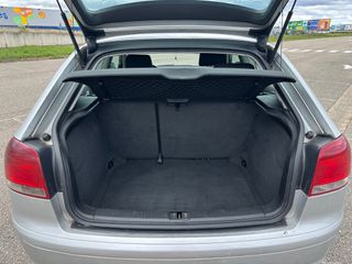 Audi A3 2007