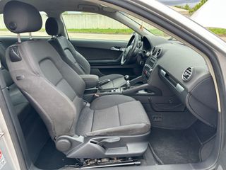 Audi A3 2007
