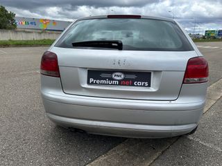 Audi A3 2007