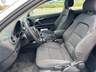 Audi A3 2007