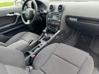 Audi A3 2007