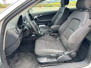 Audi A3 2007