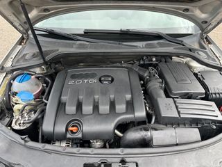 Audi A3 2007