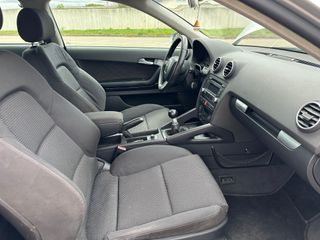Audi A3 2007
