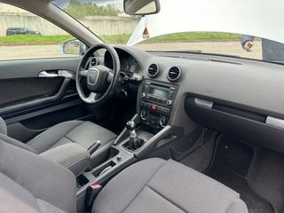 Audi A3 2007