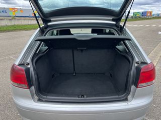 Audi A3 2007