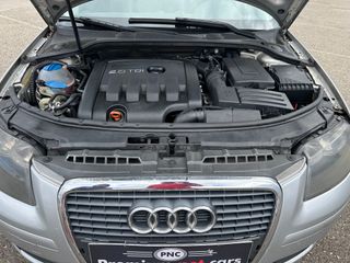 Audi A3 2007