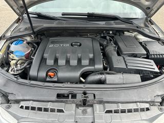 Audi A3 2007