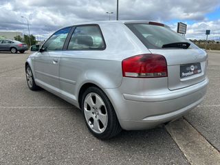 Audi A3 2007