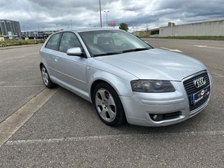 Audi A3 2007