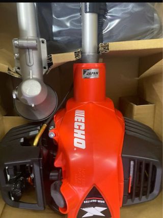 Desbrozadora ECHO SRM-2621TES