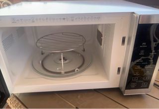 Microondas Whirlpool