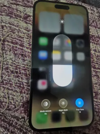 iPhone 14 Pro Max Dorado