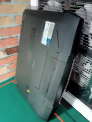 Portátil ASUS Gaming VX7SX Naranja