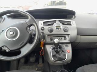 Elevalunas del der renault scenic confort 1148554