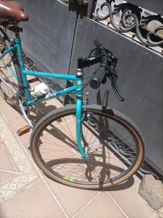 Bicicleta Mujer BH