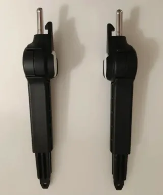 Adaptadores Bugaboo Butterfly