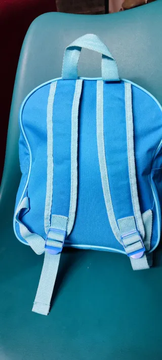Mochila Superzings Kid Kazoom