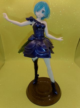 Rem Figure Re:Zero Starting Life in Another World
