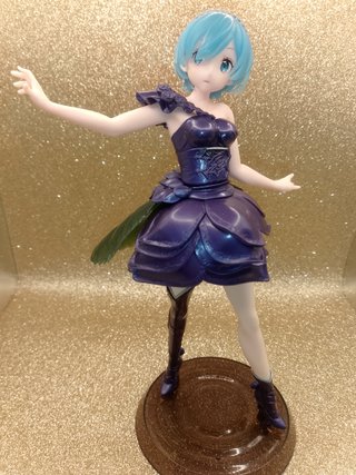 Rem Figure Re:Zero Starting Life in Another World