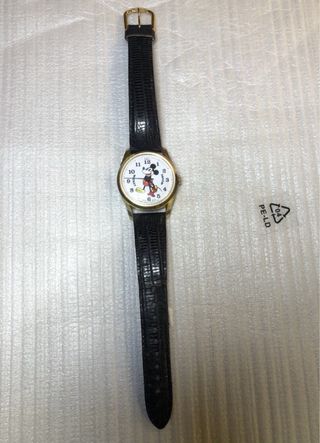 Orologio Bradley Mickey Mouse