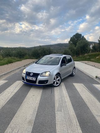 Llantas volskwagen,golf,touran,pasat,audi a3,a4...