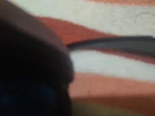 Gafas de sol D&S negras