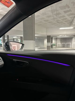 SEAT León xcellence 1.5 TSI 2019