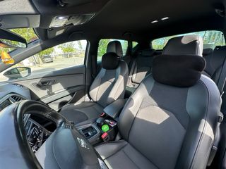 SEAT León xcellence 1.5 TSI 2019