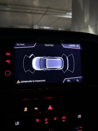 SEAT León xcellence 1.5 TSI 2019