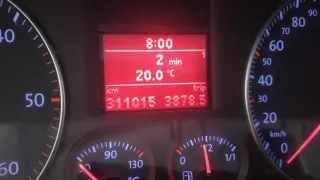 Volkswagen Caddy 2005